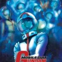   Mobile Suit Gundam III: Encounters in Space <small>Director</small> 